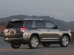 Toyota 4Runner Limited 2009 года